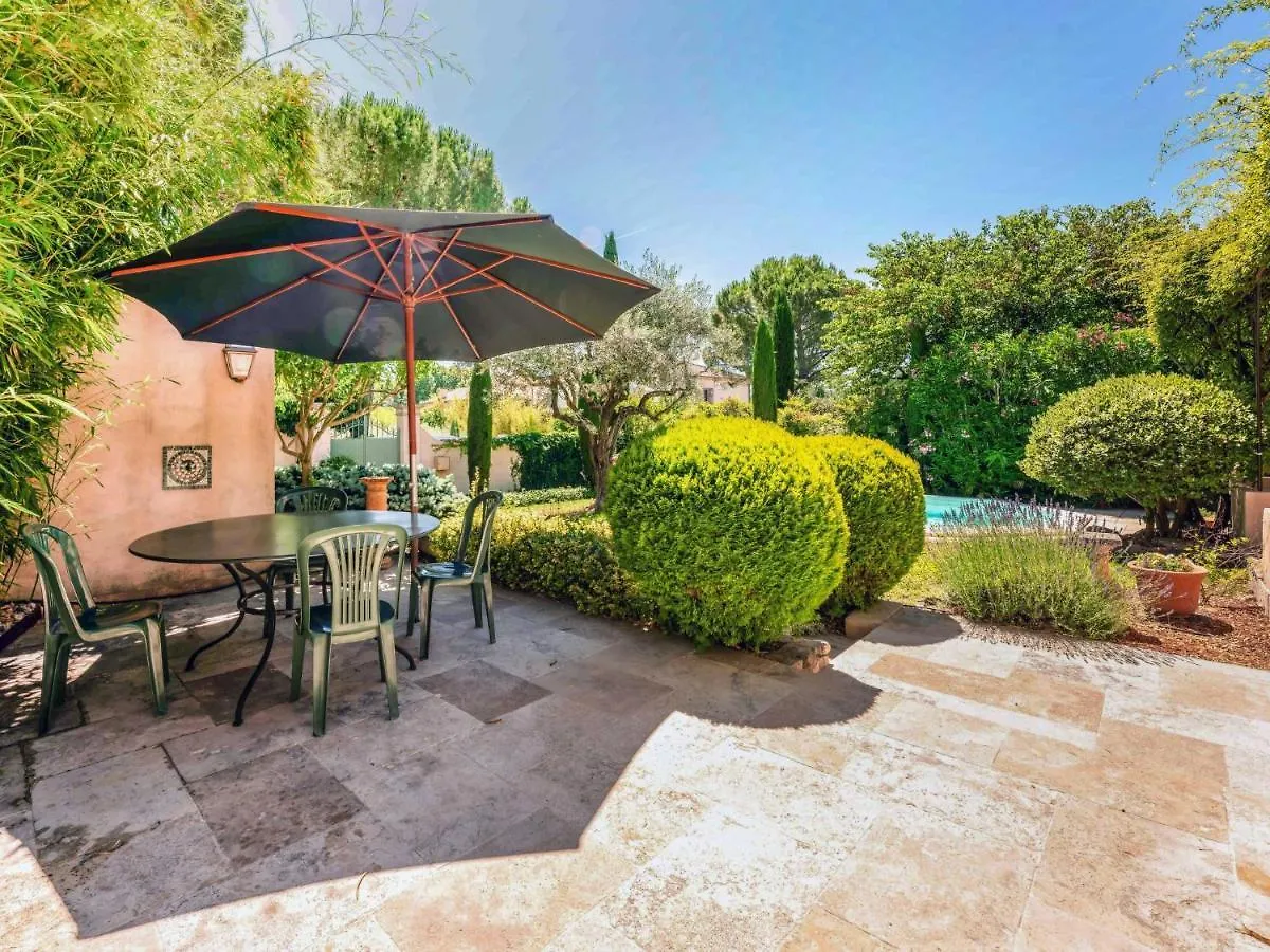 Holiday Home La Noria By Interhome Carpentras