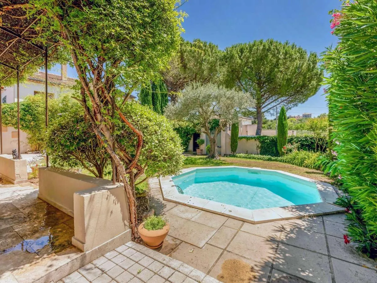 Holiday Home La Noria By Interhome Carpentras