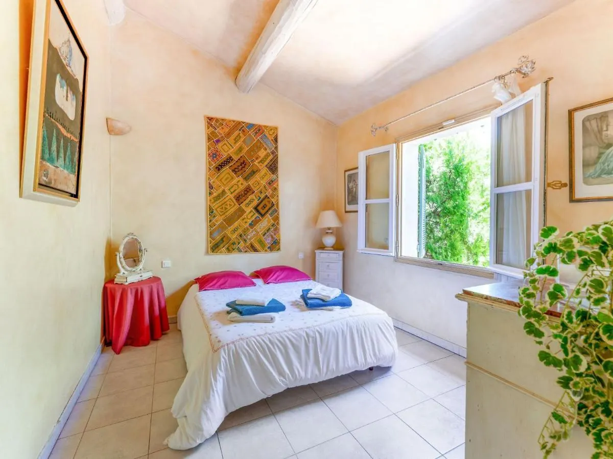 Holiday Home La Noria By Interhome Carpentras