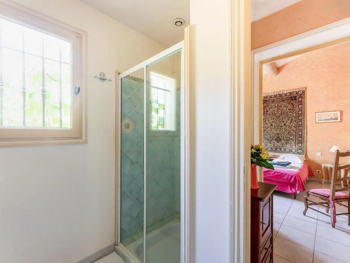 Holiday Home La Noria By Interhome Carpentras
