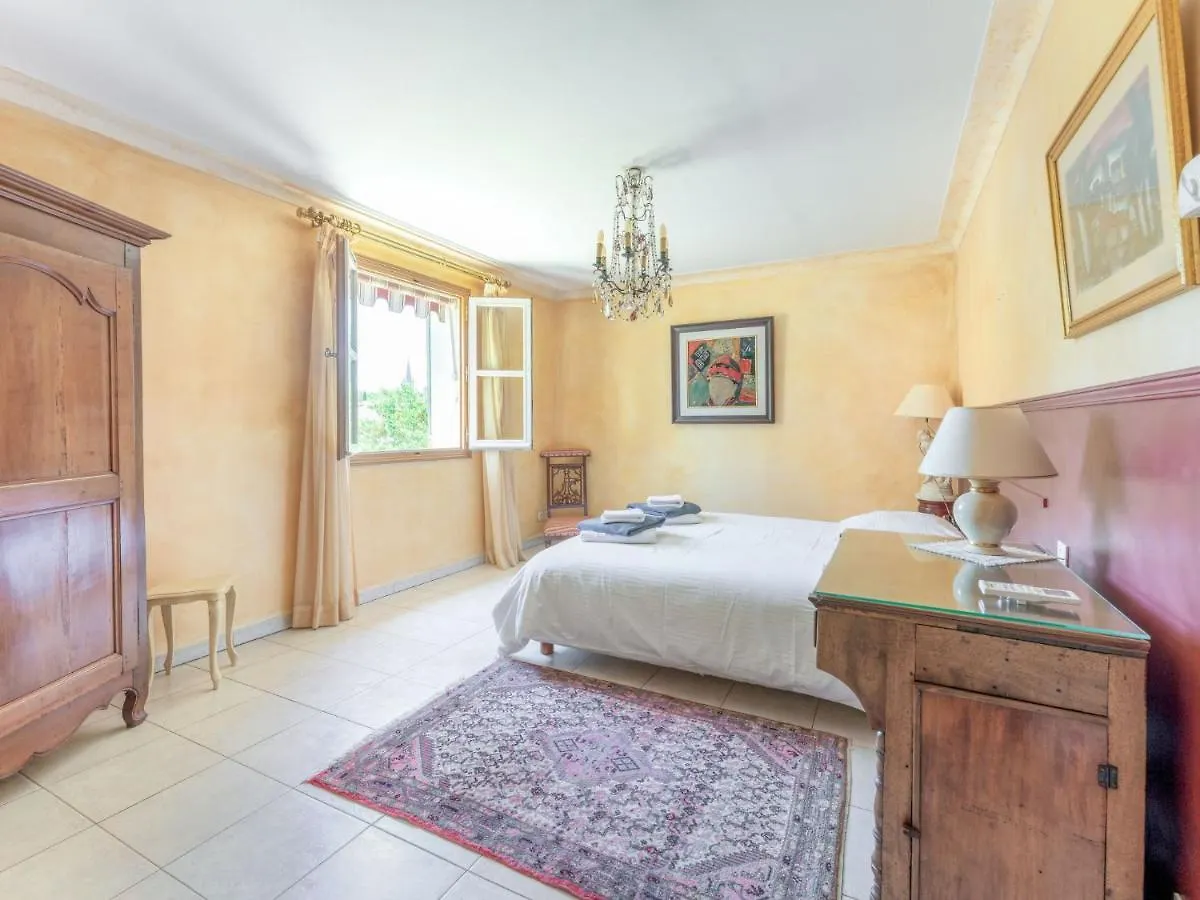 Holiday Home La Noria By Interhome Carpentras