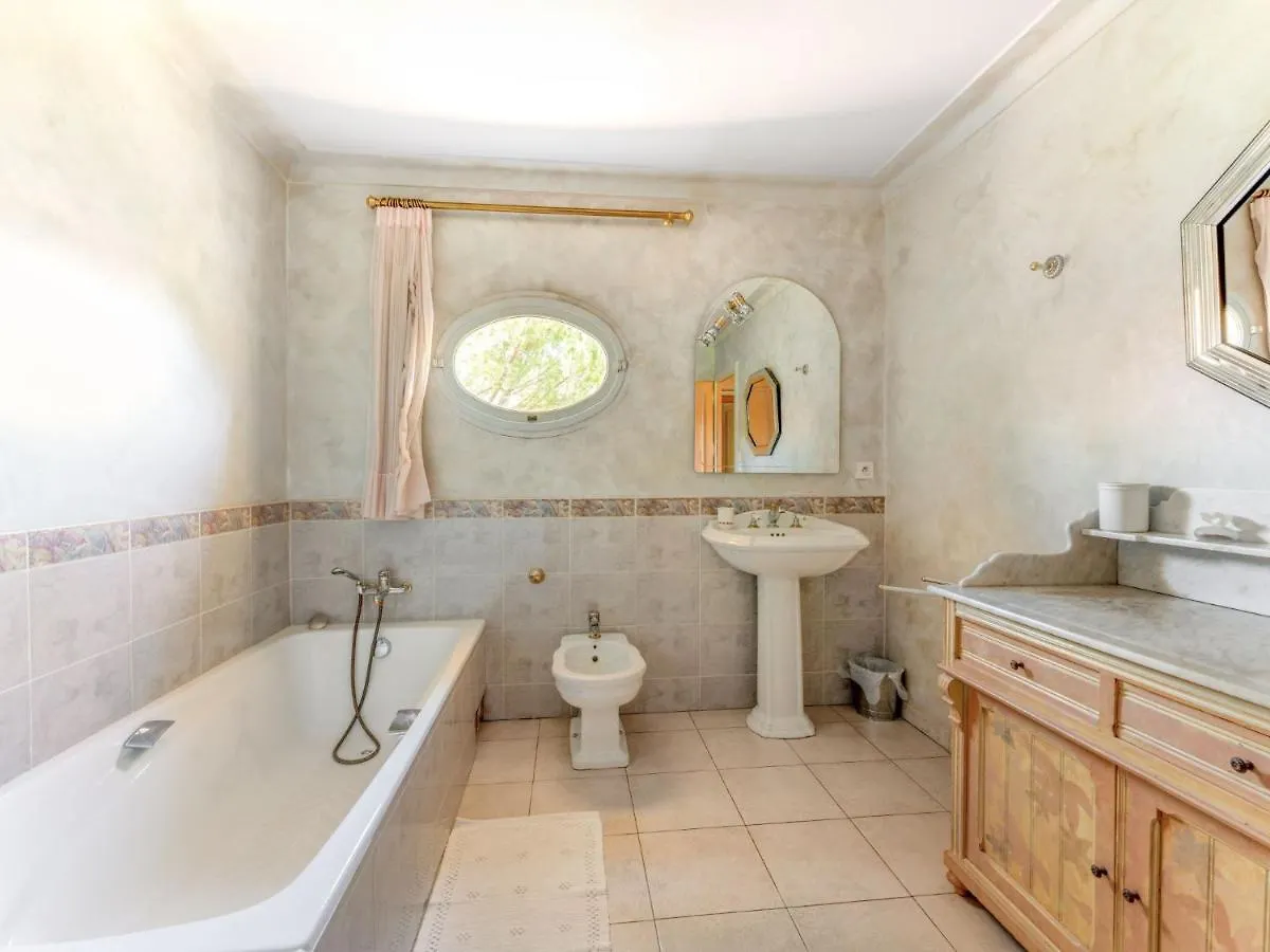 Holiday Home La Noria By Interhome Carpentras Francie