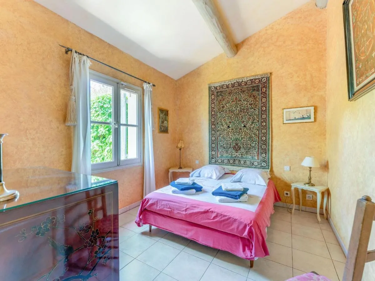 Holiday Home La Noria By Interhome Carpentras